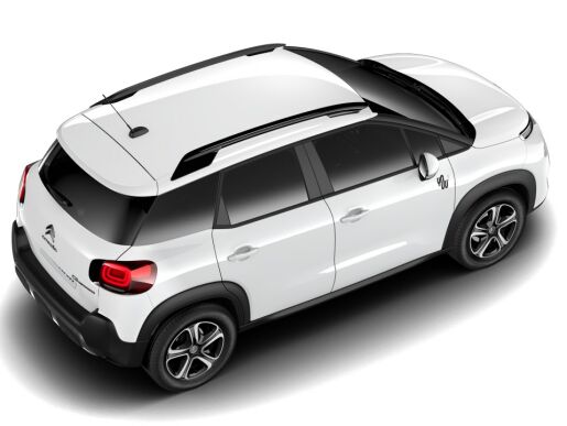 Citroën SUV C3 Aircross YOU 1.2 PT 110S&S MAN6 