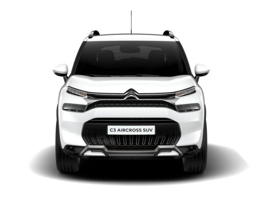 Citroën SUV C3 Aircross YOU 1.2 PT 110S&S MAN6 