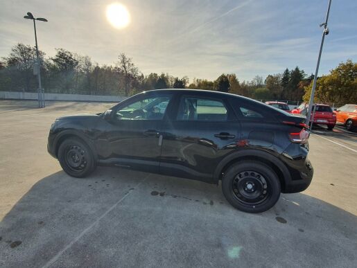 Citroën C4 Nový C4 1.2 PureTech 100 S&S MAN6 FEEL   