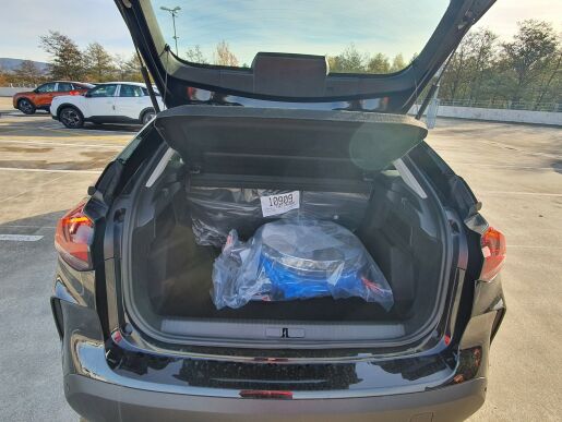Citroën C4 Nový C4 1.2 PureTech 100 S&S MAN6 FEEL   