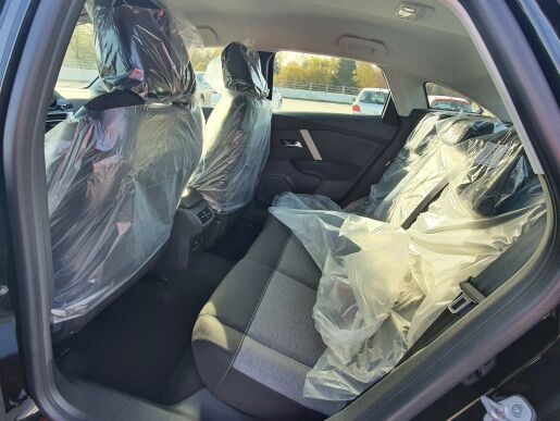 Citroën C4 Nový C4 1.2 PureTech 100 S&S MAN6 FEEL   