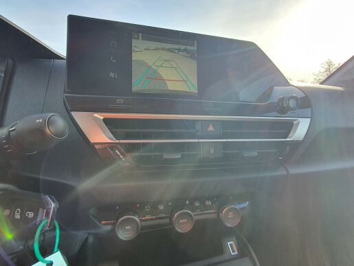 Citroën C4 Nový C4 1.2 PureTech 100 S&S MAN6 FEEL   
