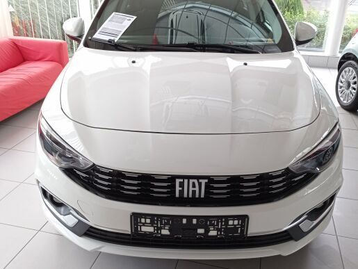 Fiat Tipo City Life 1.0 FireFly 100k
