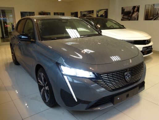 Peugeot 308 ALLURE PureTech 130k S&S EAT8