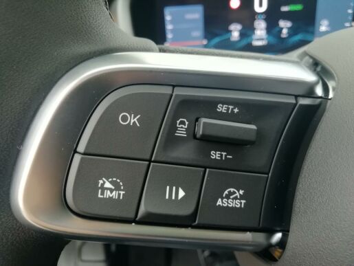 Jeep Avenger Electric Summit 54 kWh 156 k