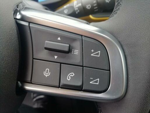 Jeep Avenger Electric Summit 54 kWh 156 k