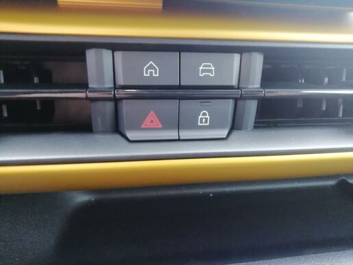 Jeep Avenger Electric Summit 54 kWh 156 k