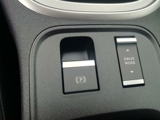 Jeep Avenger Electric Summit 54 kWh 156 k