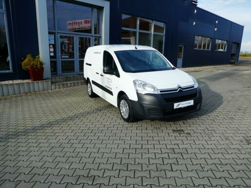 Citroën Berlingo VAN Furgon L2 1.6 HDi 98k MAN5