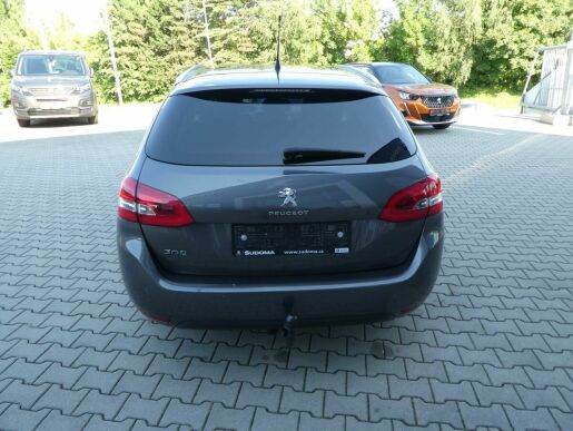 Peugeot 308 SW ALLURE 1.5 BlueHDi 130 MAN6