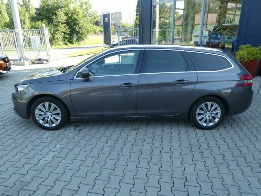 Peugeot 308 SW ALLURE 1.5 BlueHDi 130 MAN6