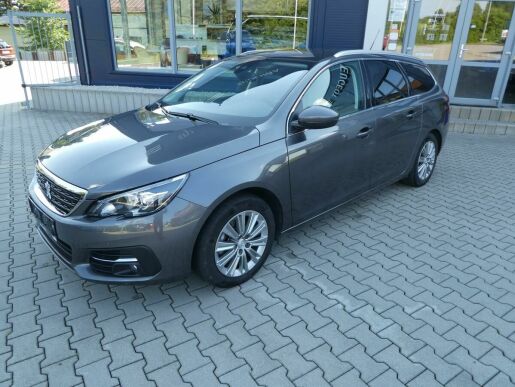 Peugeot 308 SW ALLURE 1.5 BlueHDi 130 MAN6