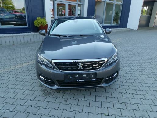 Peugeot 308 SW ALLURE 1.5 BlueHDi 130 MAN6