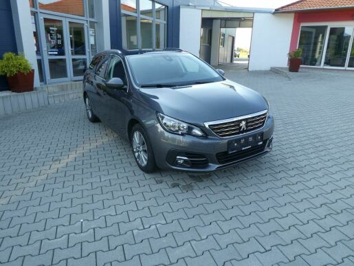 Peugeot 308 SW ALLURE 1.5 BlueHDi 130 MAN6