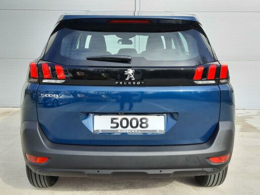 Peugeot 5008 ACTIVE PACK BlueHDi 130 S&S EA