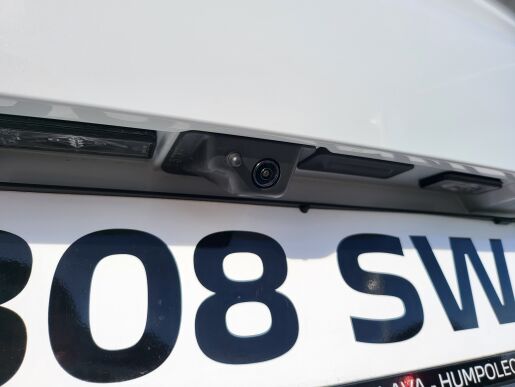 Peugeot 308 SW GT 130k S&S EAT8 TŽ záruka 7let