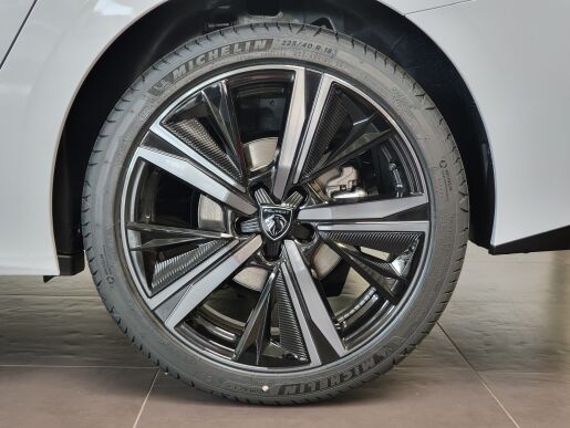 Peugeot 308 SW GT 130k S&S EAT8 TŽ záruka 7let