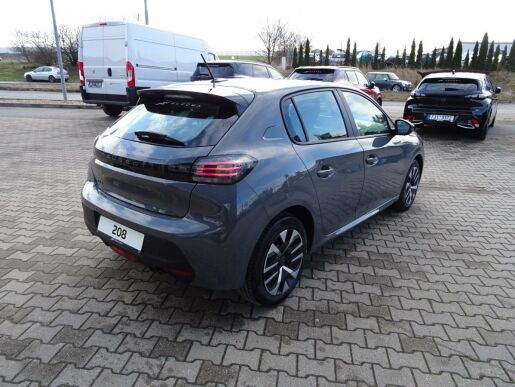 Peugeot 208 ACTIVE PureTech 100 S&S MAN6