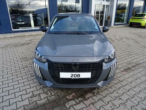 Peugeot 208 ACTIVE PureTech 100 S&S MAN6