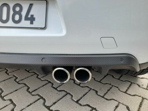 DS Automobiles DS 3 RACING 1,6i 206k NOVÉ CZ