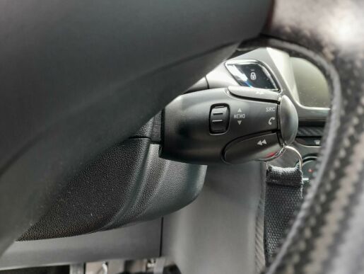 DS Automobiles DS 3 RACING 1,6i 206k NOVÉ CZ