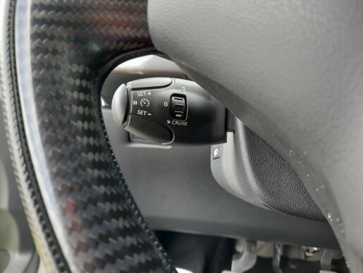 DS Automobiles DS 3 RACING 1,6i 206k NOVÉ CZ