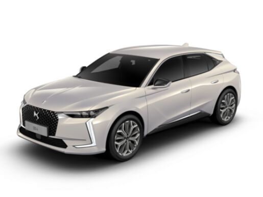 DS Automobiles DS4 TROCADERO 1.5 BlueHDi 130k EAT8