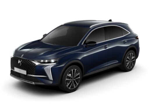 DS Automobiles DS7 OPERA E-TENSE 360 4x4