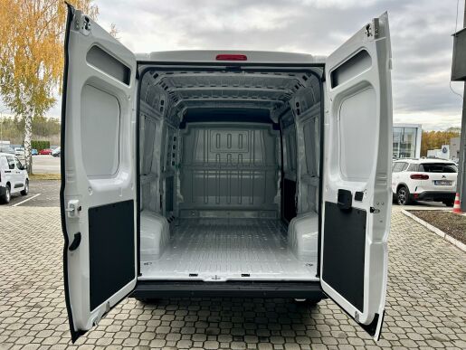 Citroën Jumper FURGON 35 L2H2 BlueHDi 165 S&S MAN6        