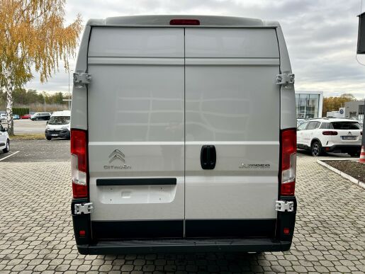 Citroën Jumper FURGON 35 L2H2 BlueHDi 165 S&S MAN6        