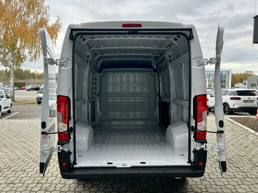 Citroën Jumper FURGON 35 L2H2 BlueHDi 165 S&S MAN6        