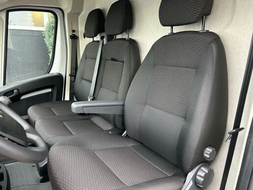 Citroën Jumper FURGON 35 L2H2 BlueHDi 165 S&S MAN6        