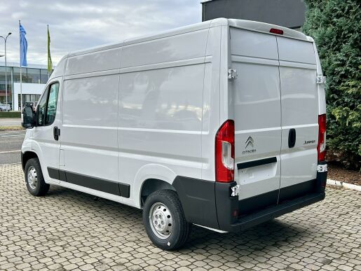 Citroën Jumper FURGON 35 L2H2 BlueHDi 165 S&S MAN6        