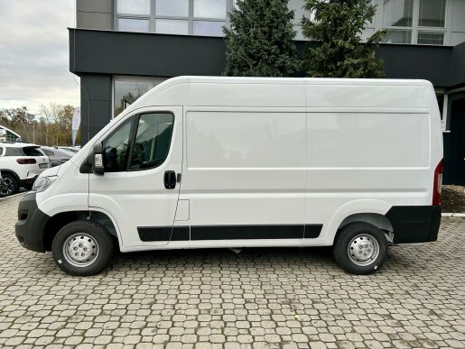 Citroën Jumper FURGON 35 L2H2 BlueHDi 165 S&S MAN6        