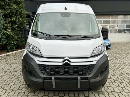 Citroën Jumper FURGON 35 L2H2 BlueHDi 165 S&S MAN6        