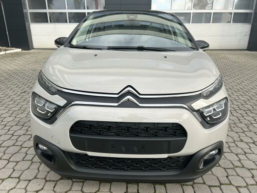 Citroën C3 1.2 PureTech 83 S&S MAN MAX   