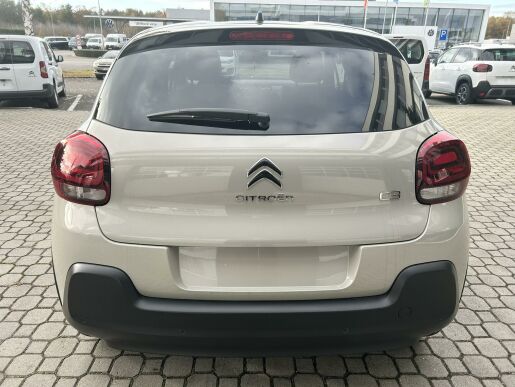 Citroën C3 1.2 PureTech 83 S&S MAN MAX   