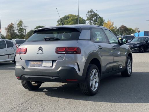 Citroën C4 Cactus 1.2 PureTech FEEL 110K MAN5