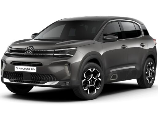 Citroën SUV C5 Aircross MAX 1.5 BHDi 130 S&S EAT8 