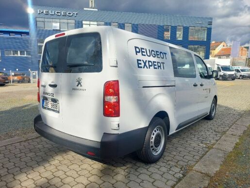 Peugeot Expert Polocombi Flexi L3 2,0 BlueHDI