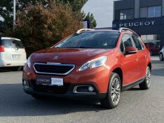 Objevte více informací o vozu Peugeot 2008 1.6 BlueHDI ACTIVE 100K MAN5