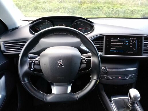 Peugeot 308 SW 1.5 BlueHDi 100k MAN6