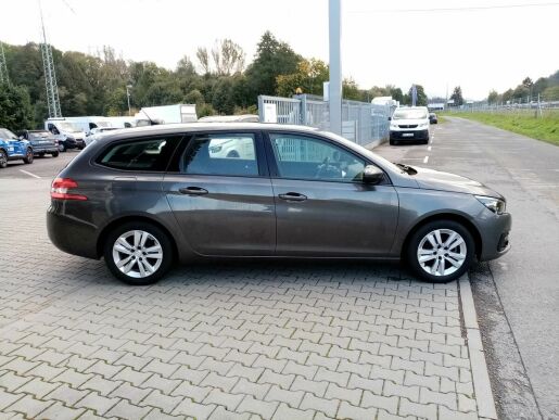 Peugeot 308 SW 1.5 BlueHDi 100k MAN6