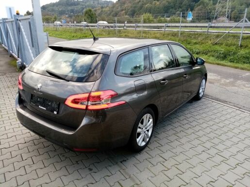 Peugeot 308 SW 1.5 BlueHDi 100k MAN6