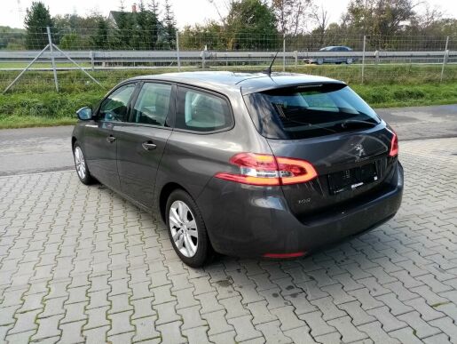 Peugeot 308 SW 1.5 BlueHDi 100k MAN6