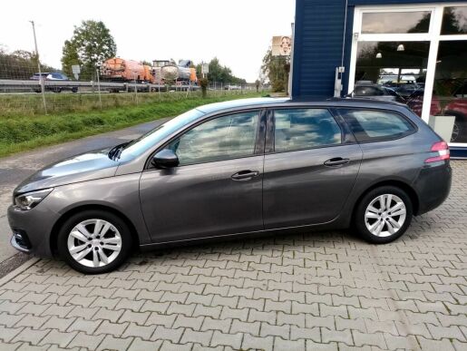 Peugeot 308 SW 1.5 BlueHDi 100k MAN6