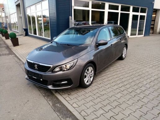 Peugeot 308 SW 1.5 BlueHDi 100k MAN6