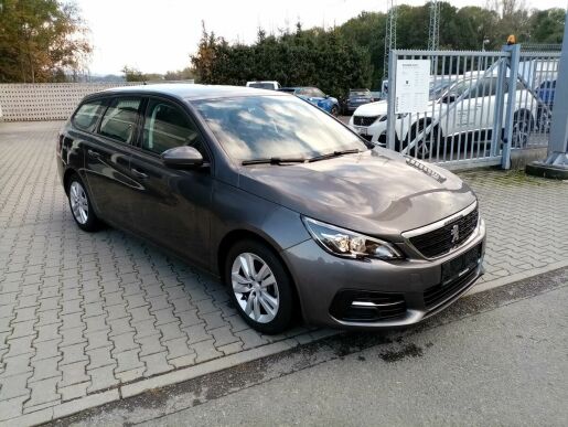 Peugeot 308 SW 1.5 BlueHDi 100k MAN6