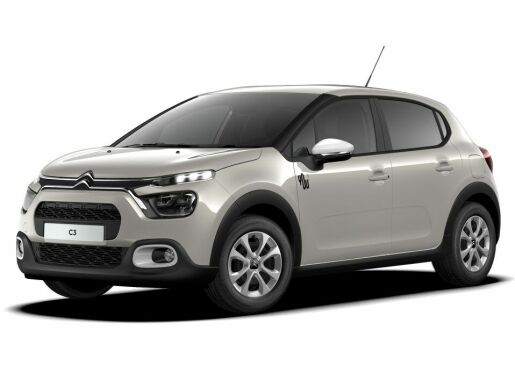 Citroën C3 1.2 PureTech 83 S&S MAN YOU!
