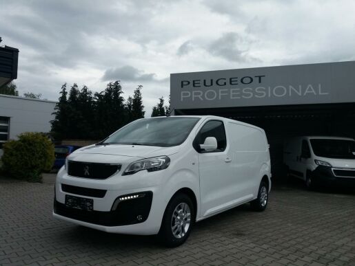 Peugeot Expert Furgon L3 145k 2.0 HDI Záruka